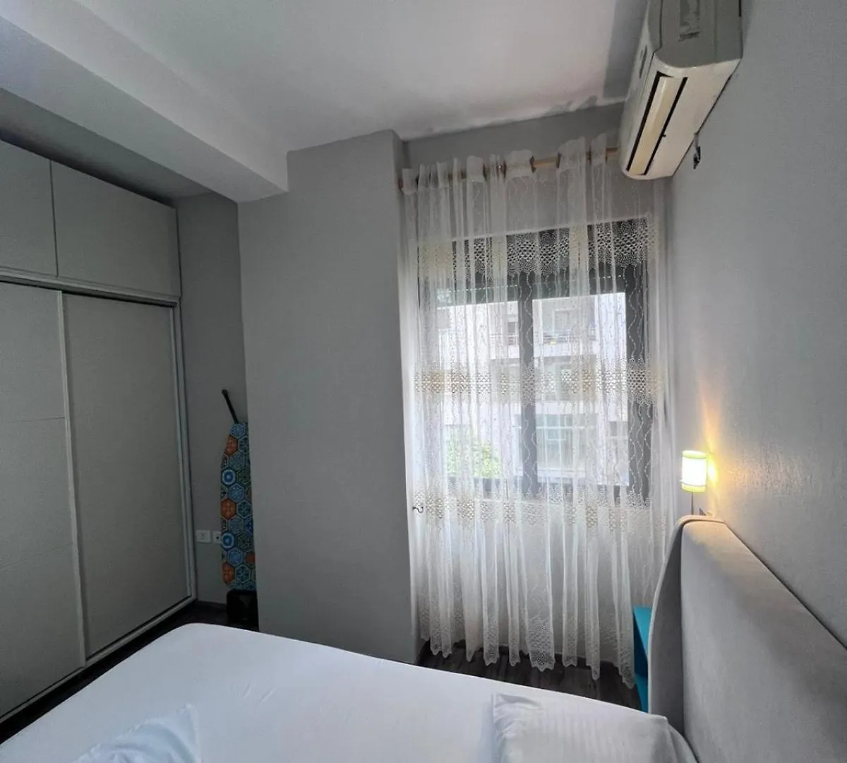 Rov Apartment Elegant Tirana